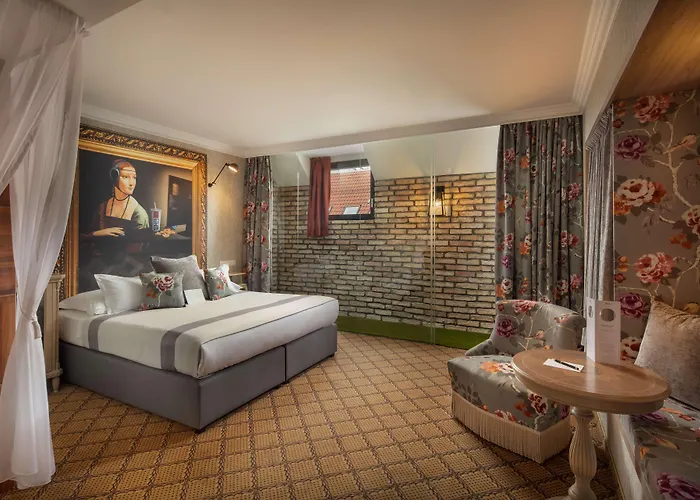 King Room