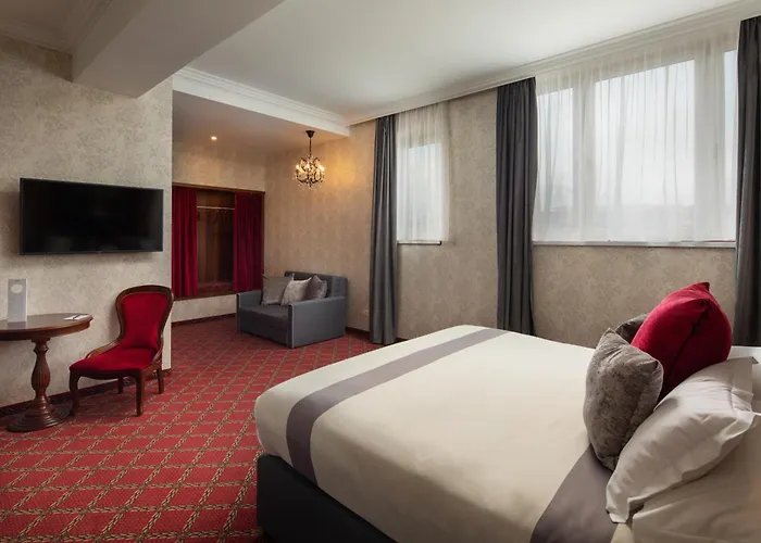 King Room